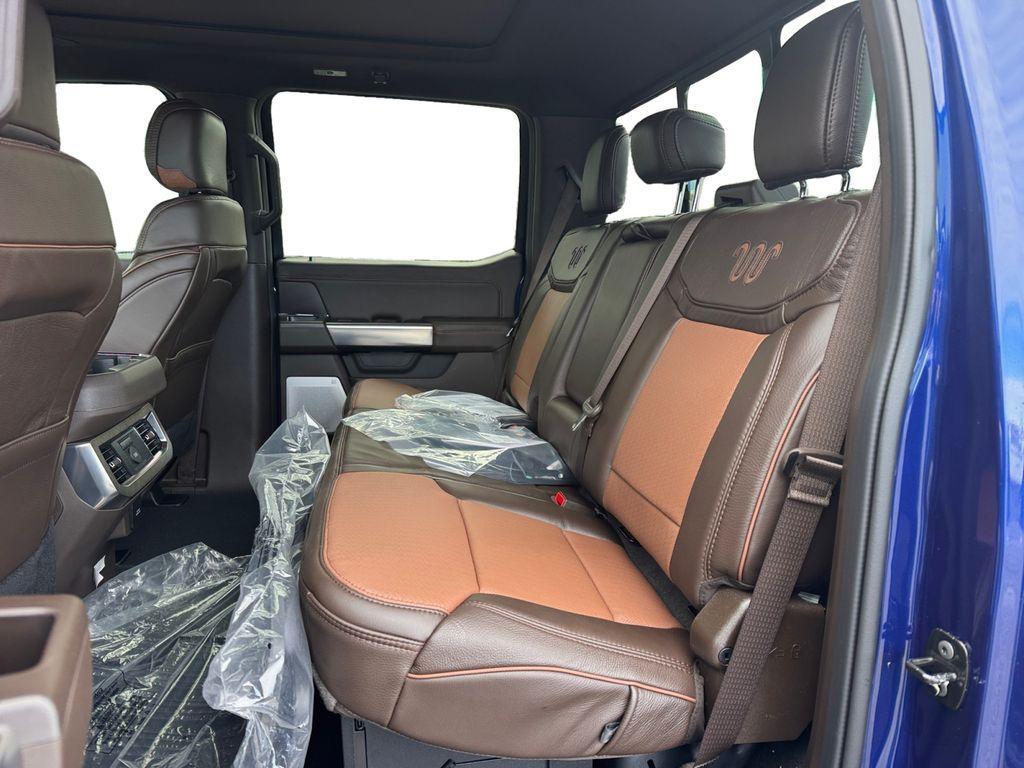 new 2026 Ford F-350 car, priced at $97,417