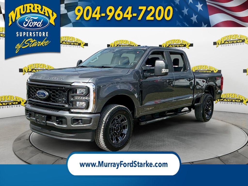 new 2026 Ford F-350 car, priced at $69,940