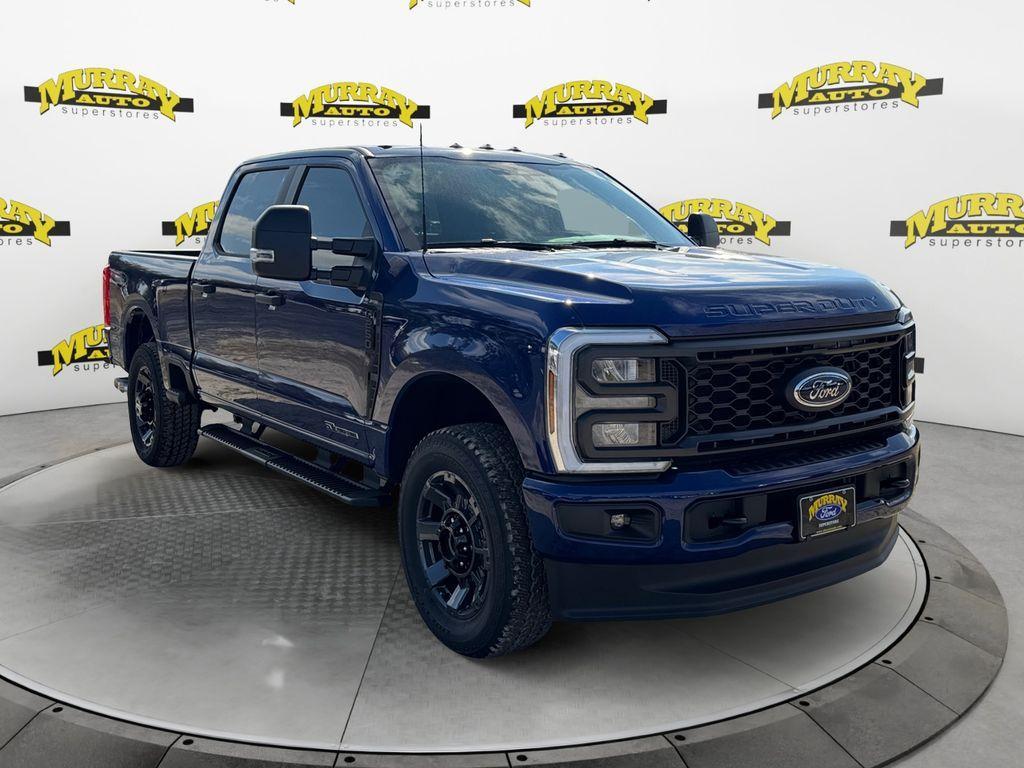 new 2026 Ford F-250 car, priced at $74,710