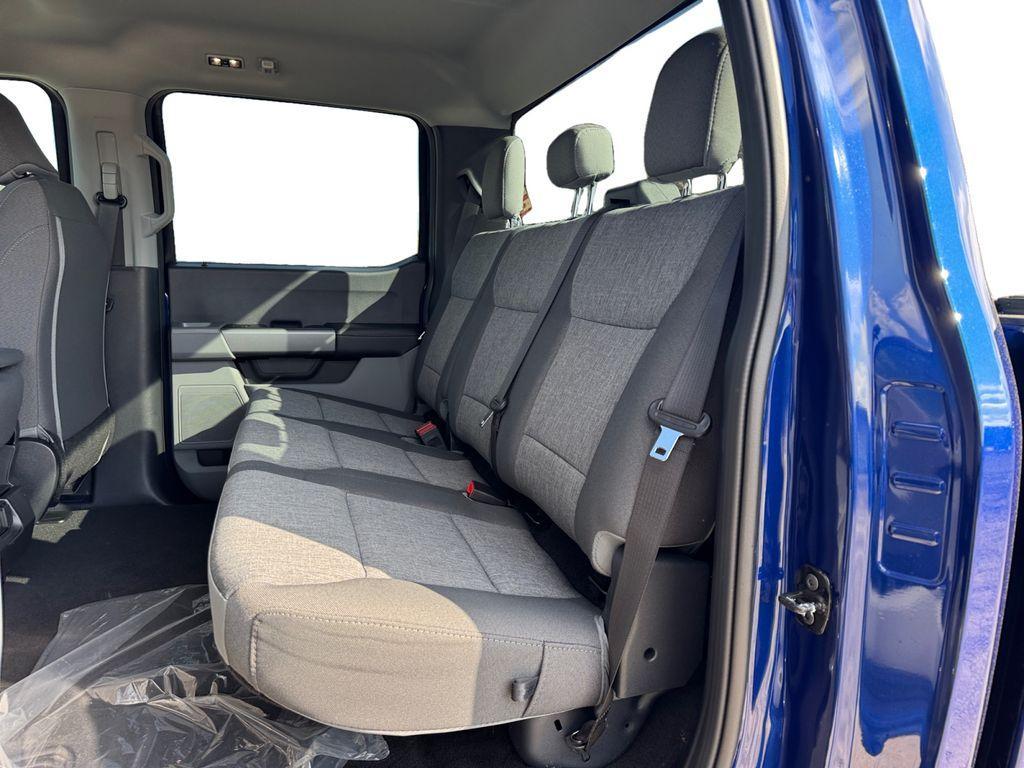 new 2026 Ford F-250 car, priced at $74,710