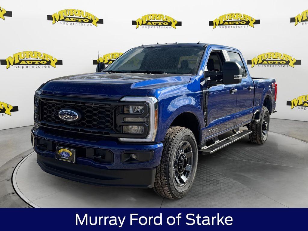 new 2026 Ford F-250 car, priced at $74,710