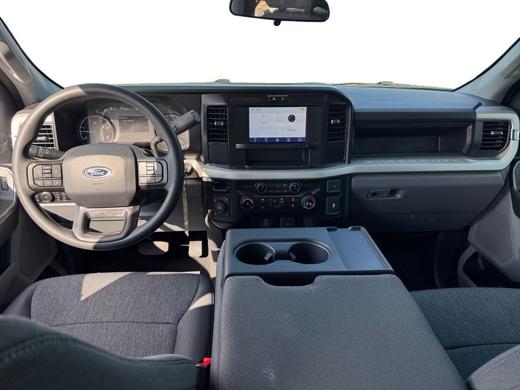 new 2026 Ford F-250 car, priced at $74,710