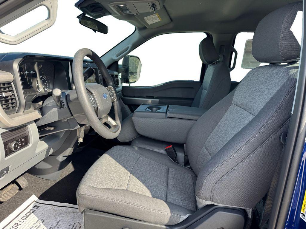 new 2026 Ford F-250 car, priced at $74,710