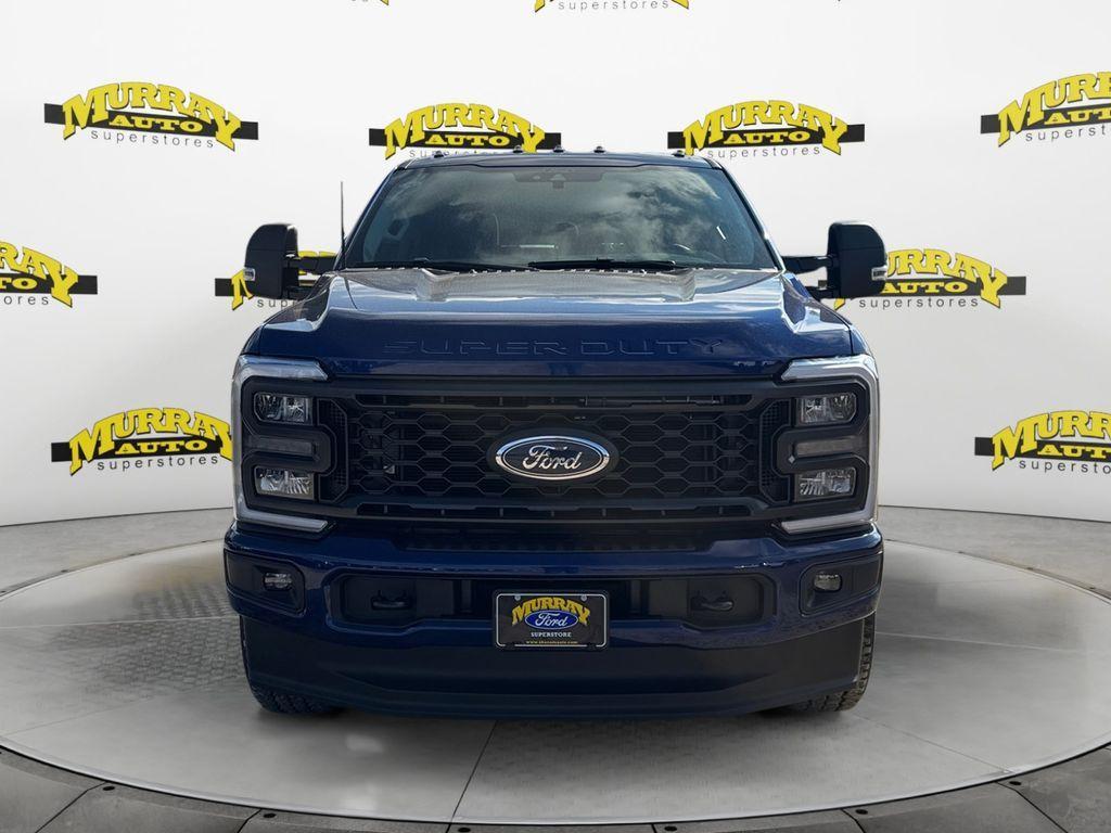 new 2026 Ford F-250 car, priced at $74,710