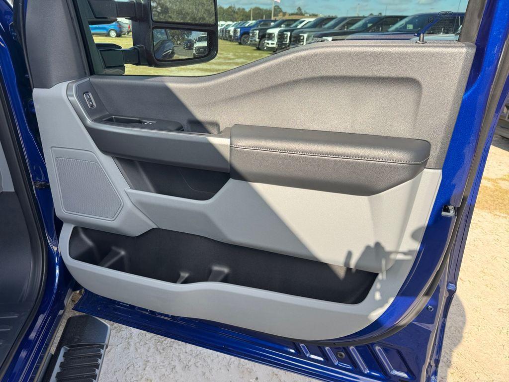 new 2026 Ford F-250 car, priced at $74,710