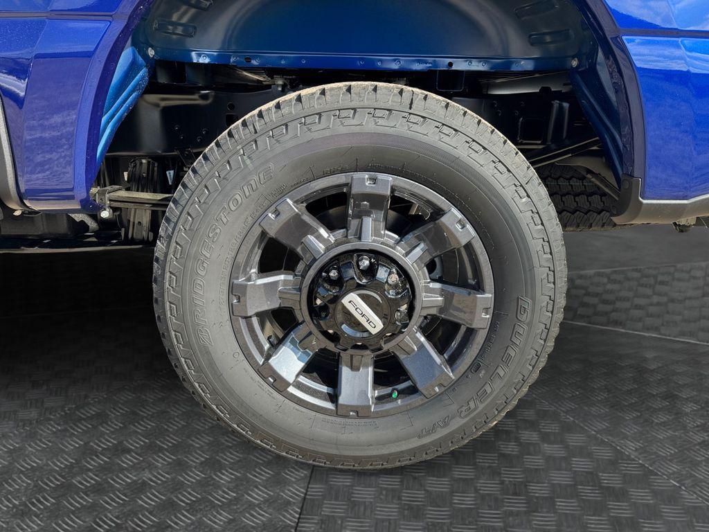 new 2026 Ford F-250 car, priced at $74,710