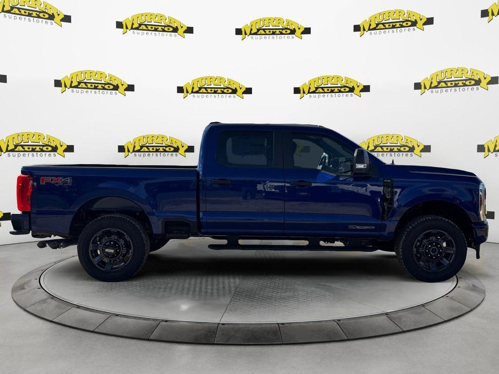 new 2026 Ford F-250 car, priced at $74,710