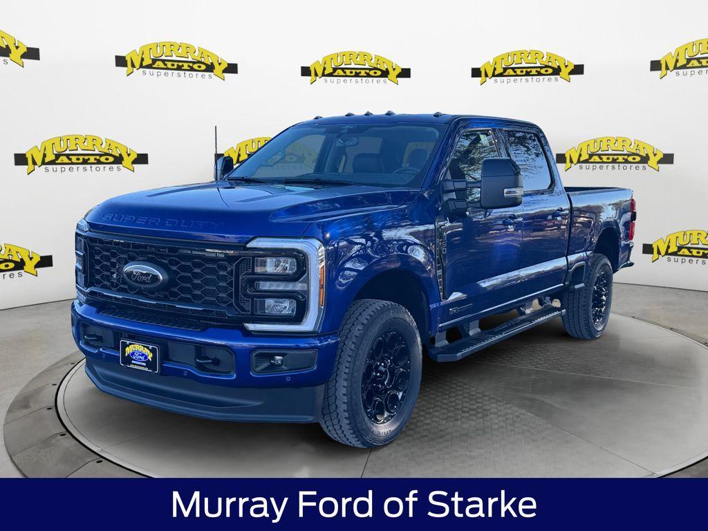 new 2026 Ford F-350 car, priced at $93,010