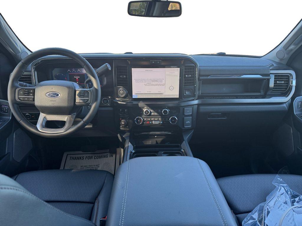 new 2026 Ford F-350 car, priced at $93,010