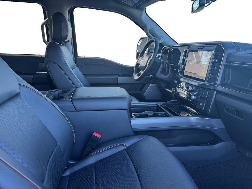 new 2026 Ford F-350 car, priced at $93,010