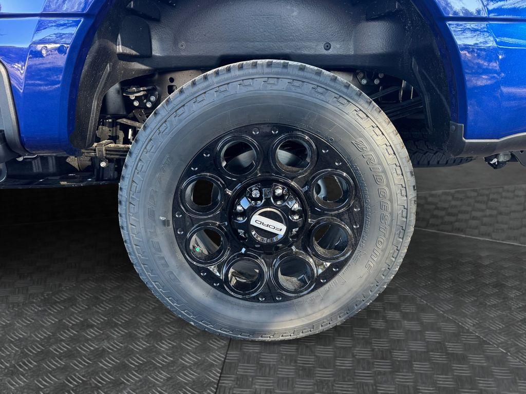 new 2026 Ford F-350 car, priced at $93,010