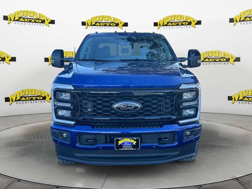 new 2026 Ford F-350 car, priced at $93,010