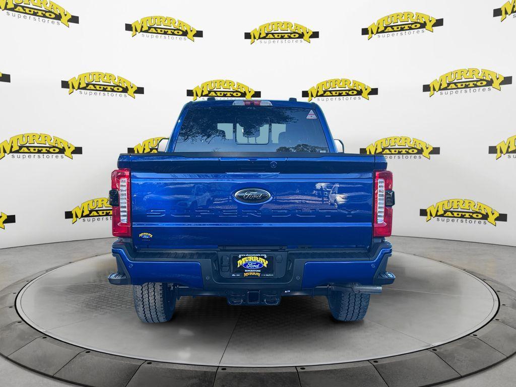 new 2026 Ford F-350 car, priced at $93,010