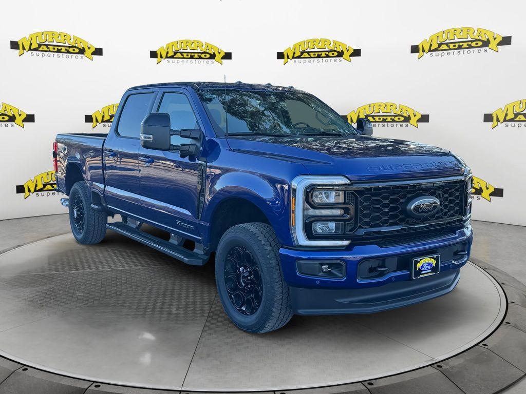 new 2026 Ford F-350 car, priced at $93,010