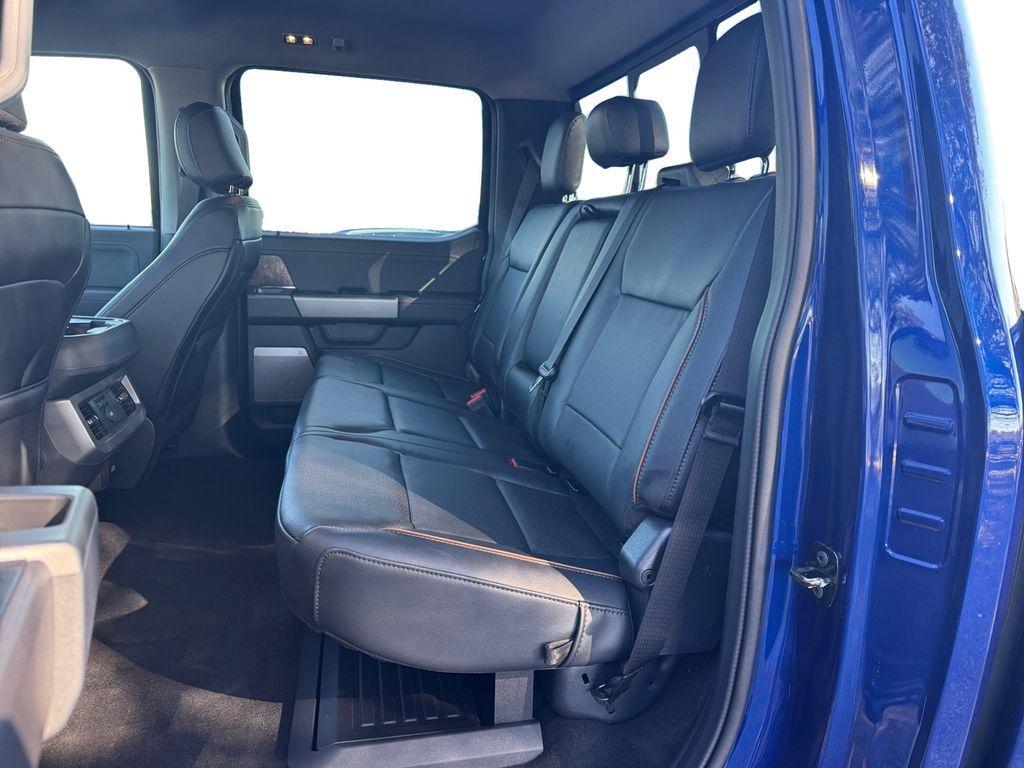 new 2026 Ford F-350 car, priced at $93,010