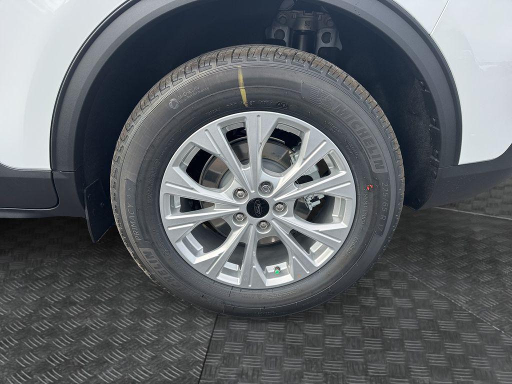 new 2026 Ford Escape car, priced at $28,656