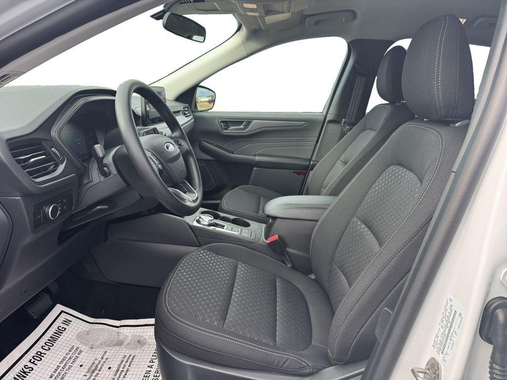 new 2026 Ford Escape car, priced at $28,656