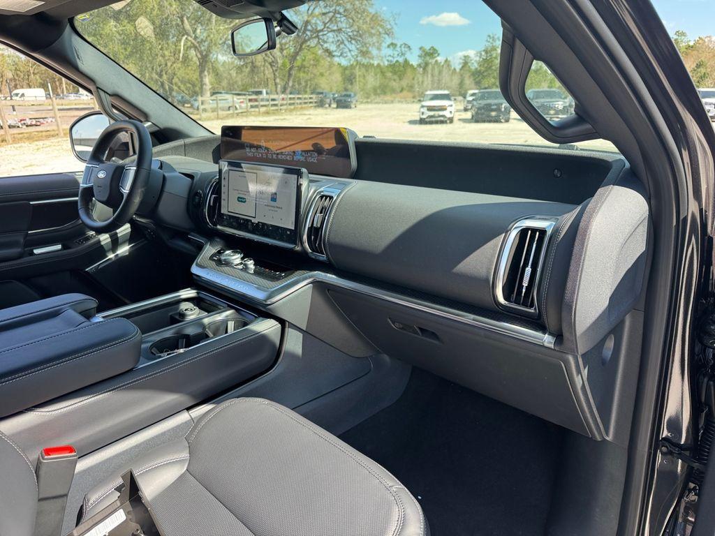 new 2026 Ford Expedition Max car, priced at $84,115