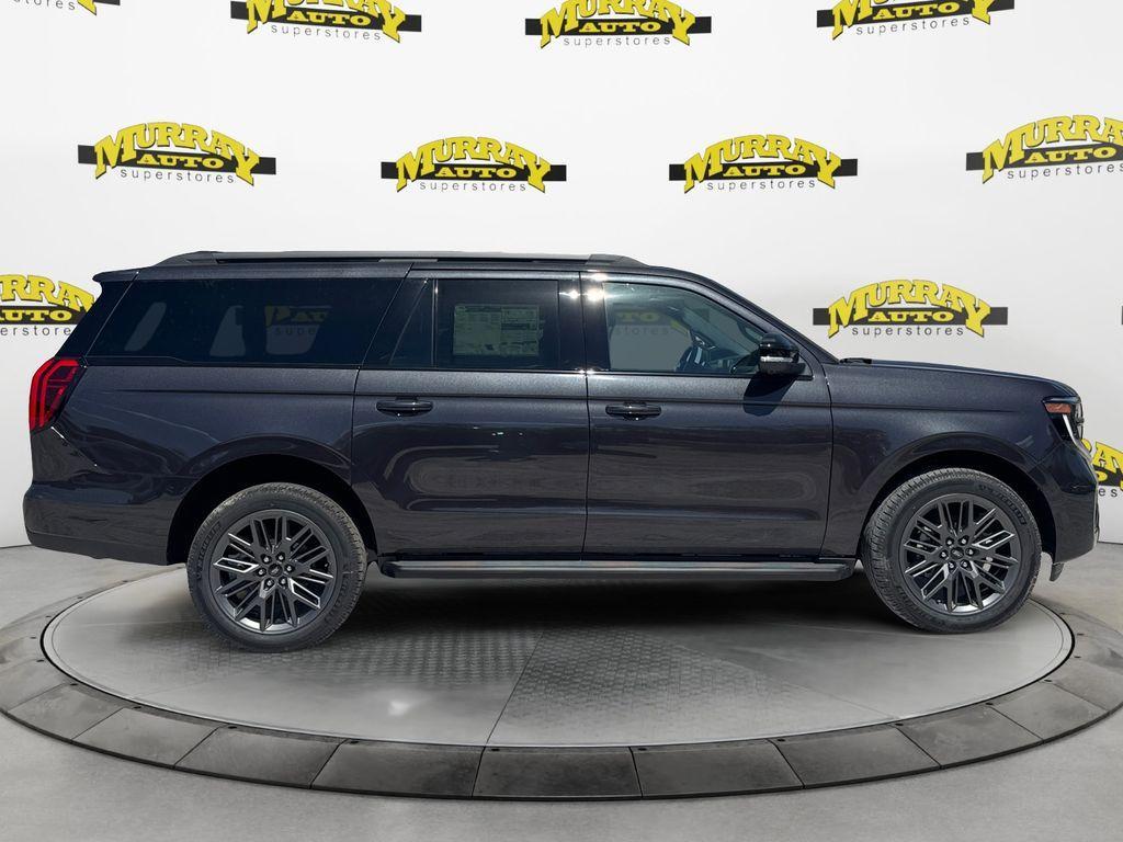 new 2026 Ford Expedition Max car, priced at $84,115