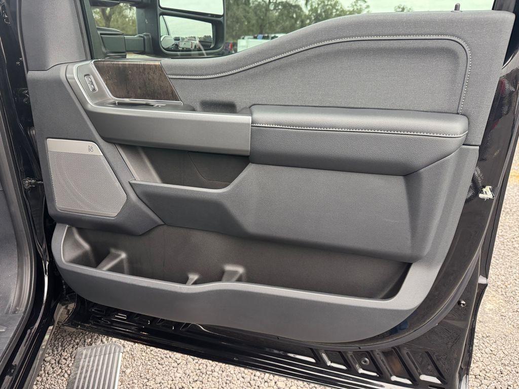 new 2026 Ford F-350 car, priced at $86,123