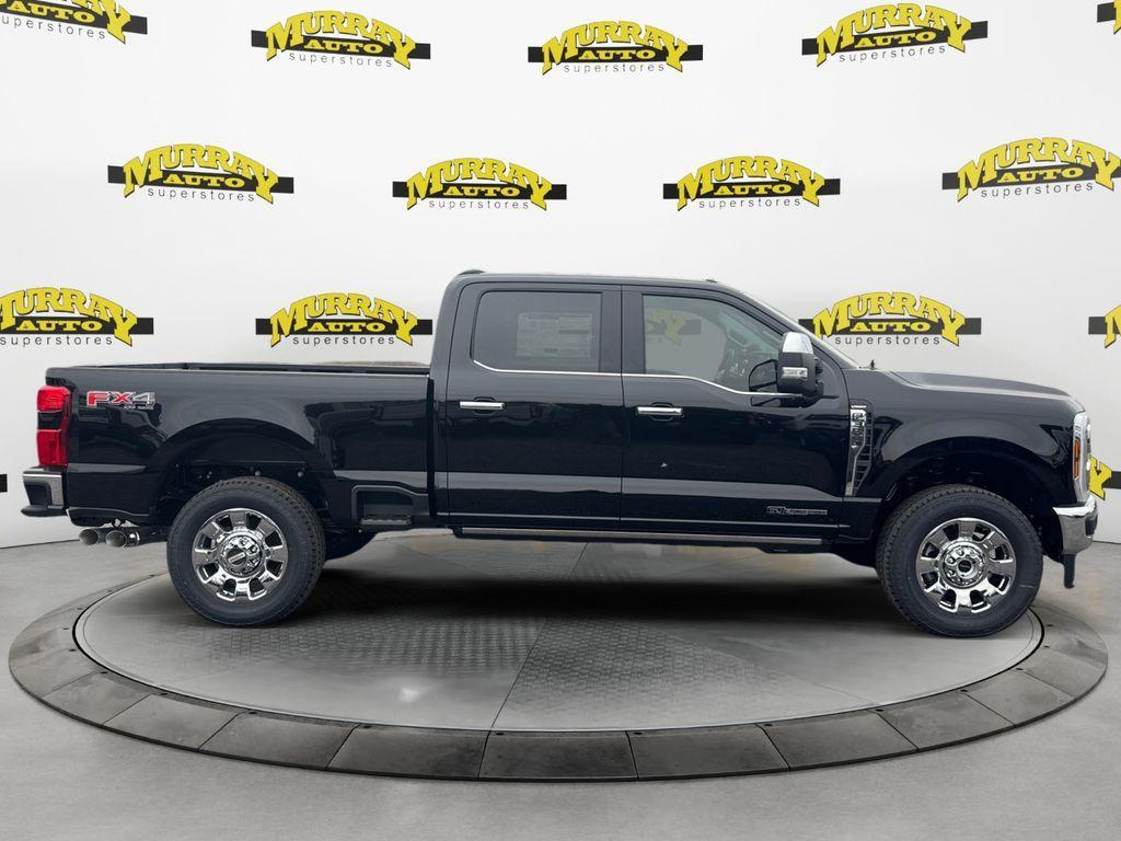 new 2026 Ford F-350 car, priced at $86,123
