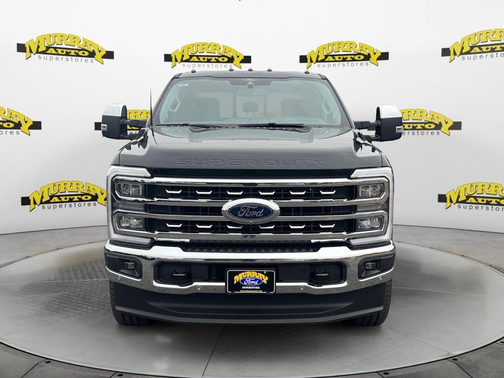 new 2026 Ford F-350 car, priced at $86,123