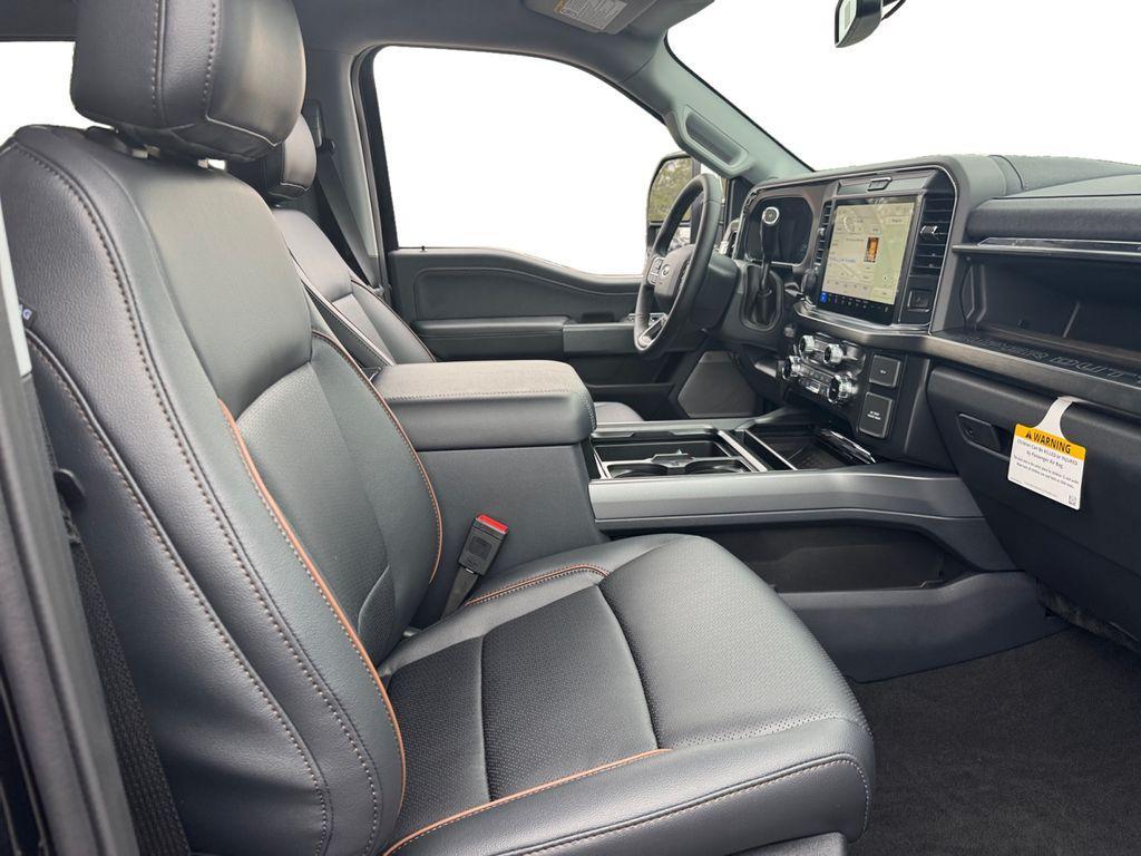 new 2026 Ford F-350 car, priced at $86,123