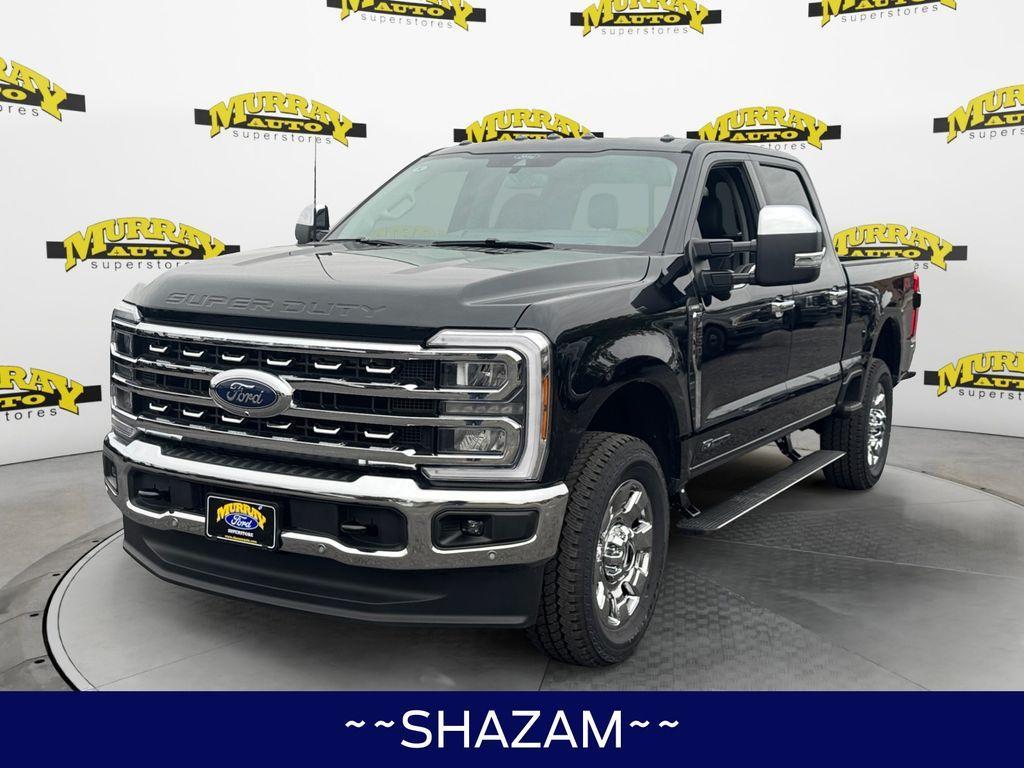 new 2026 Ford F-350 car, priced at $90,185