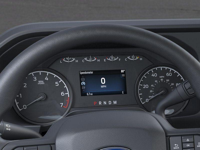 new 2026 Ford F-250 car, priced at $57,205