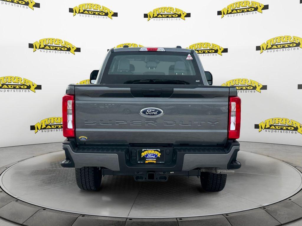 new 2026 Ford F-250 car, priced at $71,111