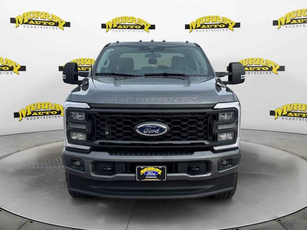 new 2026 Ford F-250 car, priced at $71,111