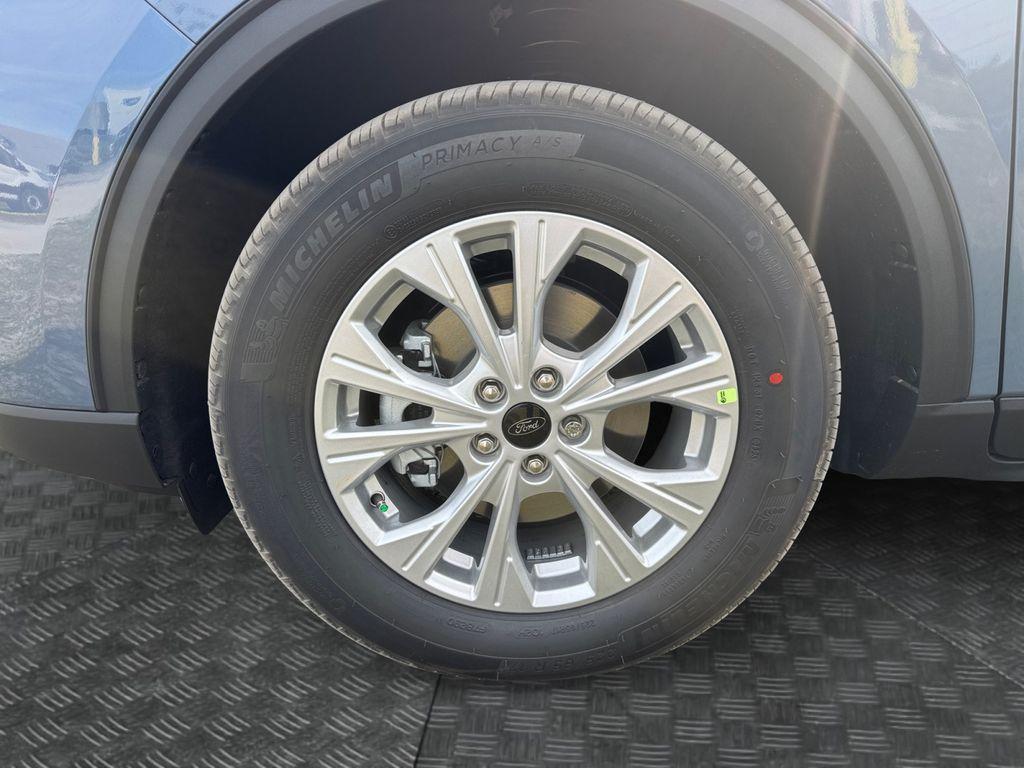 new 2026 Ford Escape car, priced at $30,108