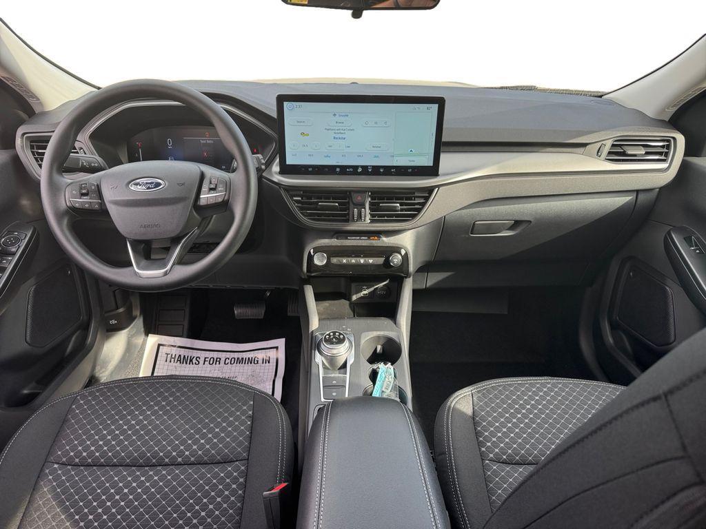 new 2026 Ford Escape car, priced at $30,108