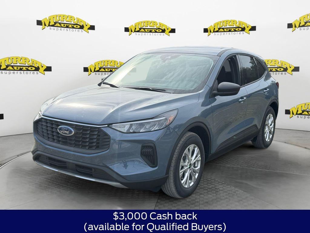 new 2026 Ford Escape car, priced at $28,608