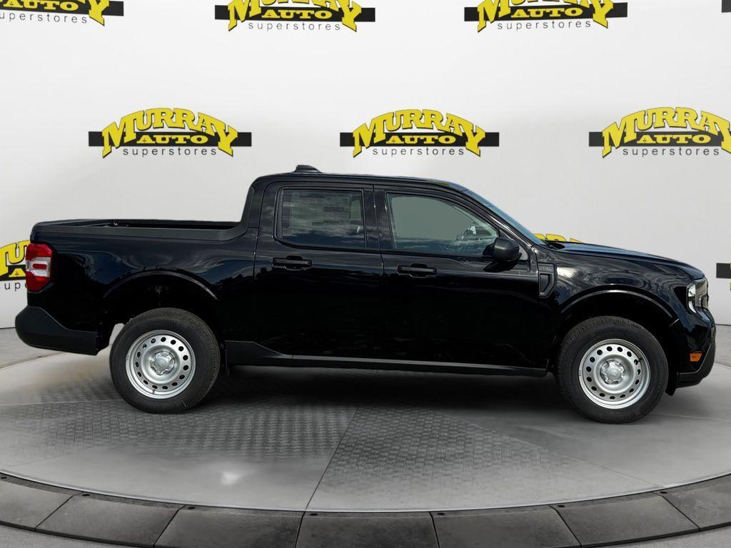 new 2026 Ford Maverick car, priced at $28,840