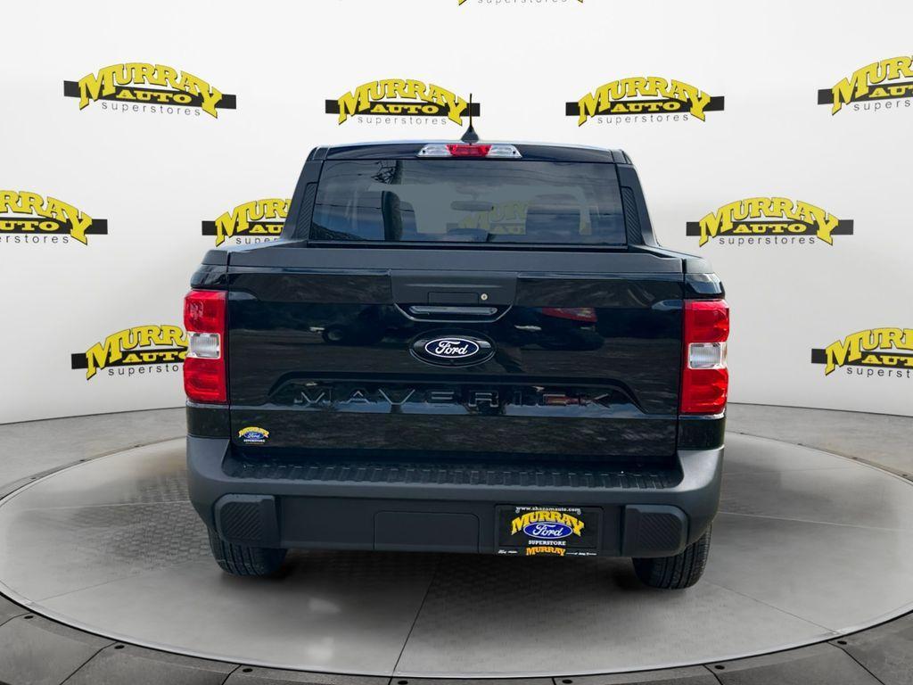 new 2026 Ford Maverick car, priced at $28,840