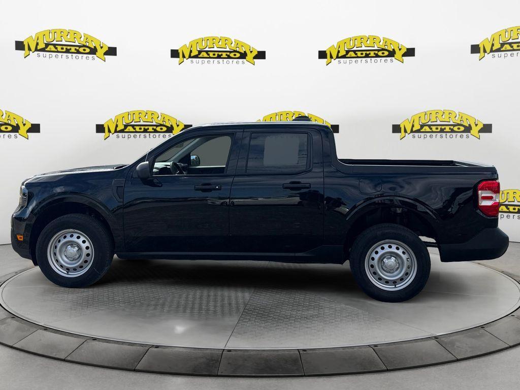 new 2026 Ford Maverick car, priced at $28,840