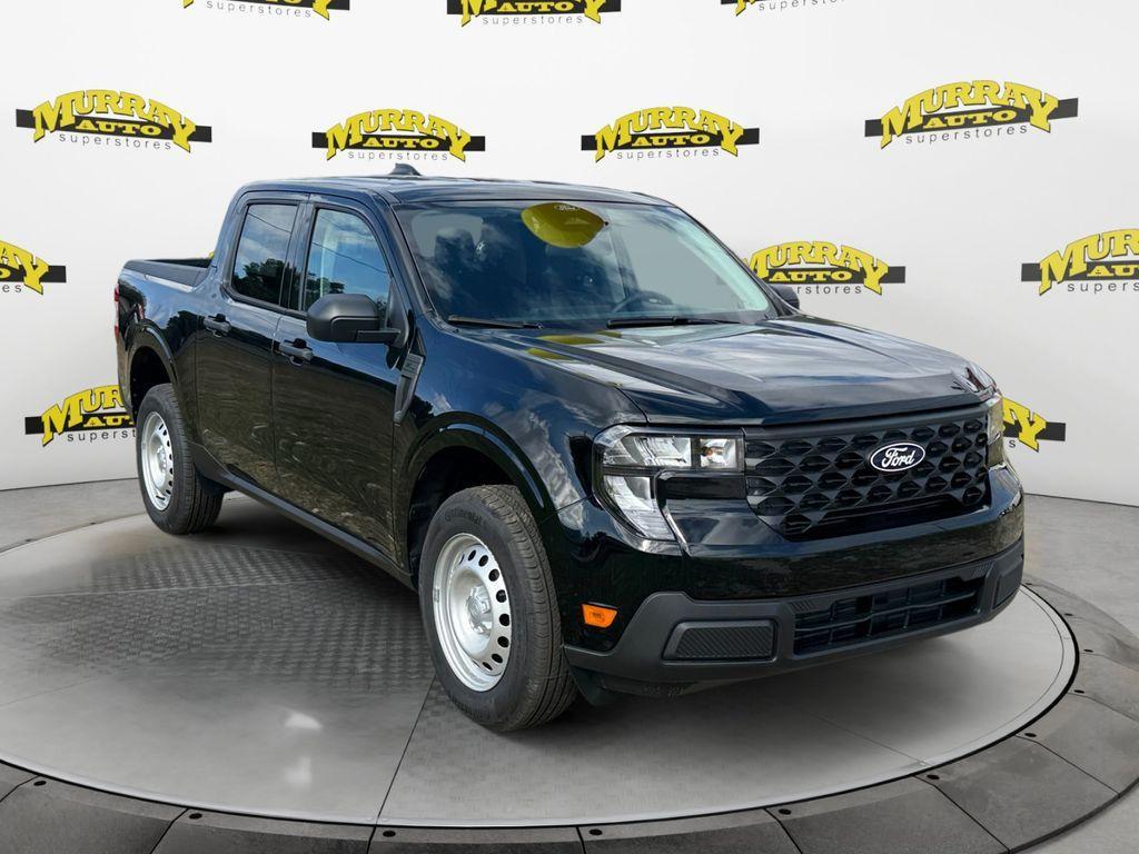 new 2026 Ford Maverick car, priced at $28,840