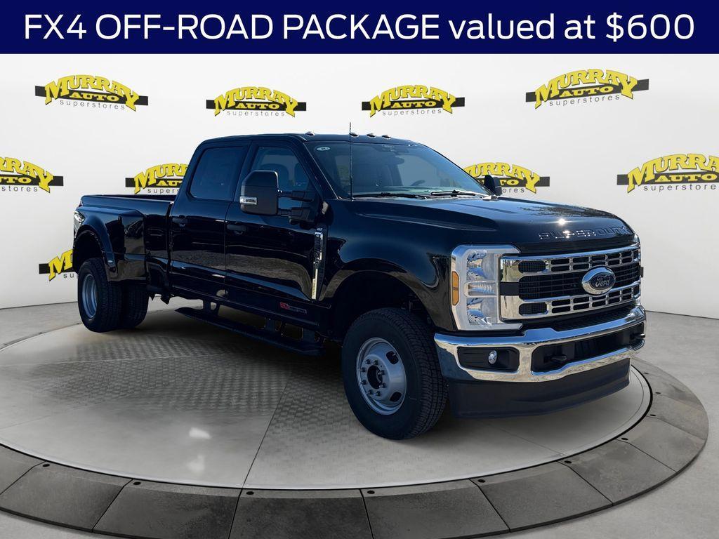 new 2026 Ford F-350 car, priced at $80,520