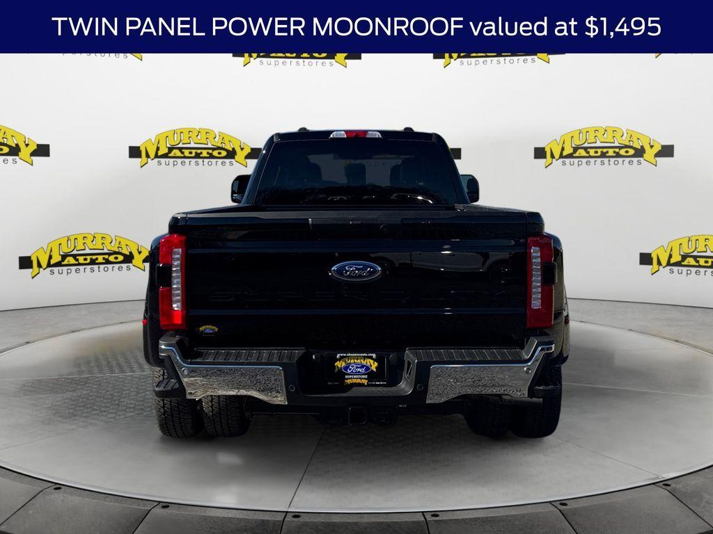 new 2026 Ford F-350 car, priced at $80,520