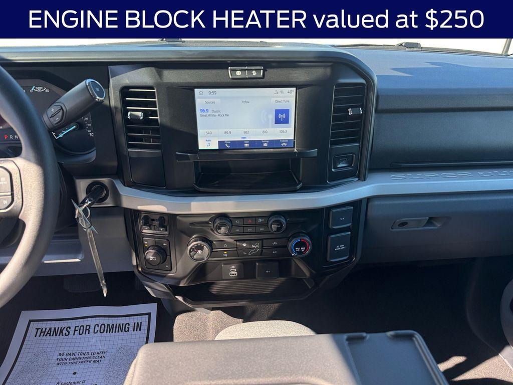 new 2026 Ford F-350 car, priced at $80,520