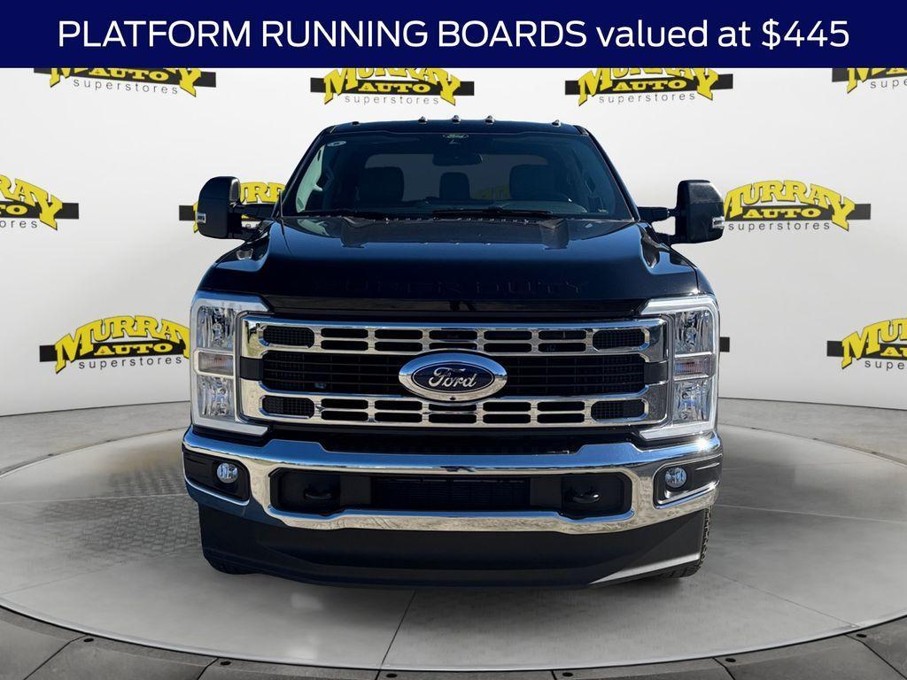 new 2026 Ford F-350 car, priced at $80,520
