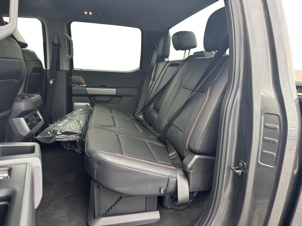 new 2026 Ford F-250 car, priced at $92,583