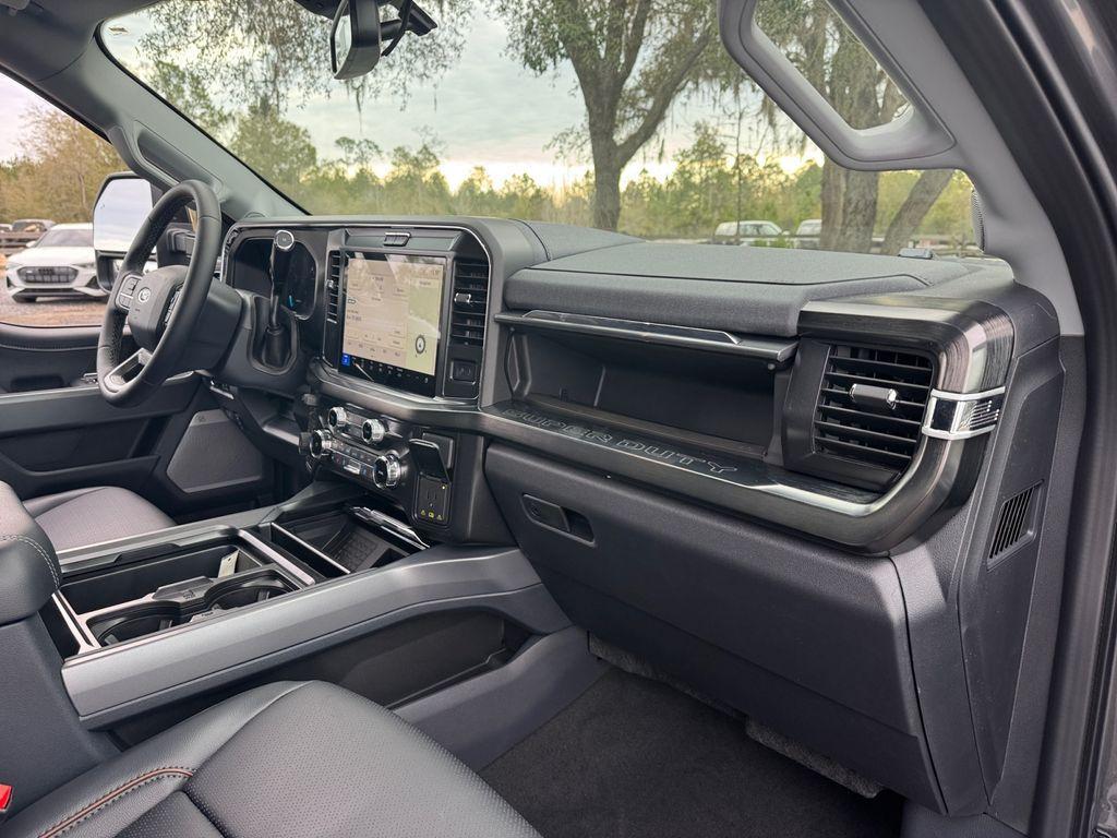 new 2026 Ford F-250 car, priced at $92,583