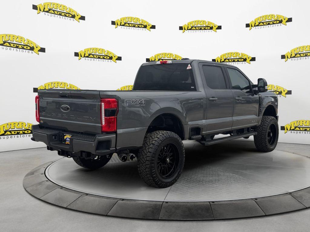 new 2026 Ford F-250 car, priced at $92,583