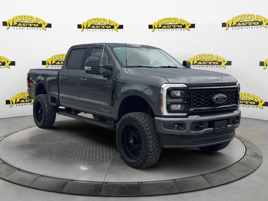 new 2026 Ford F-250 car, priced at $92,583