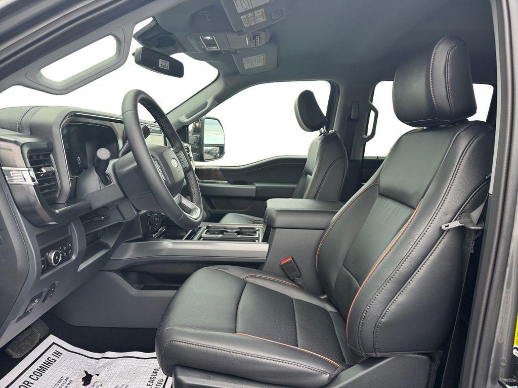 new 2026 Ford F-250 car, priced at $92,583