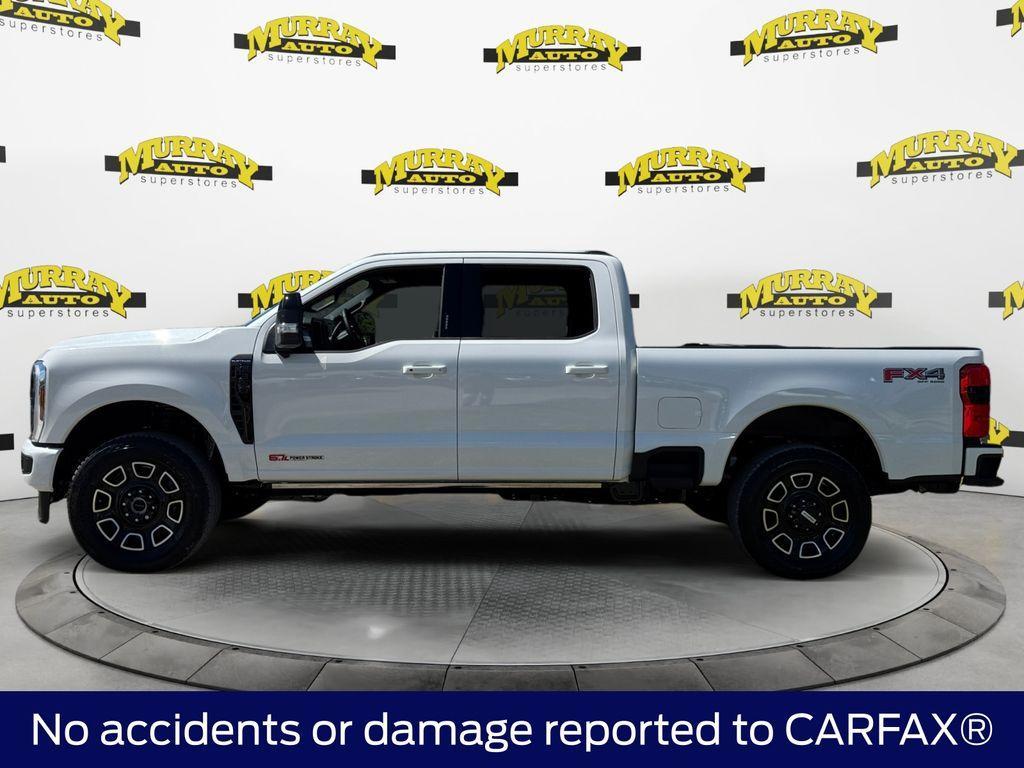 new 2026 Ford F-350 car, priced at $102,480