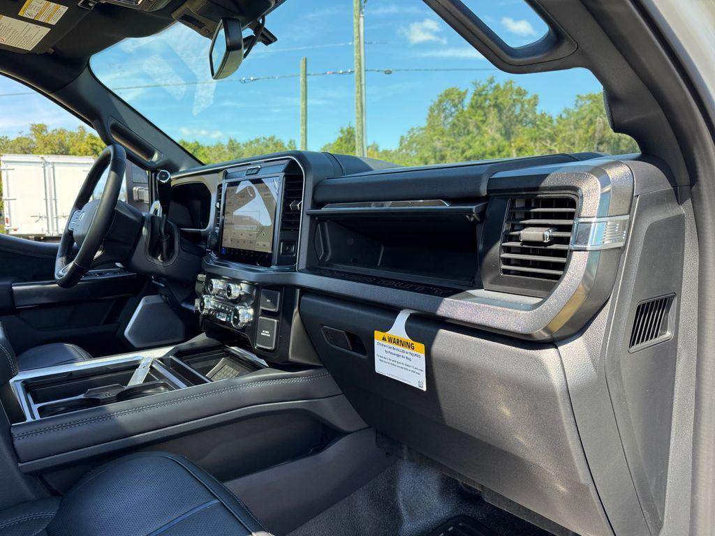 new 2026 Ford F-350 car, priced at $102,480