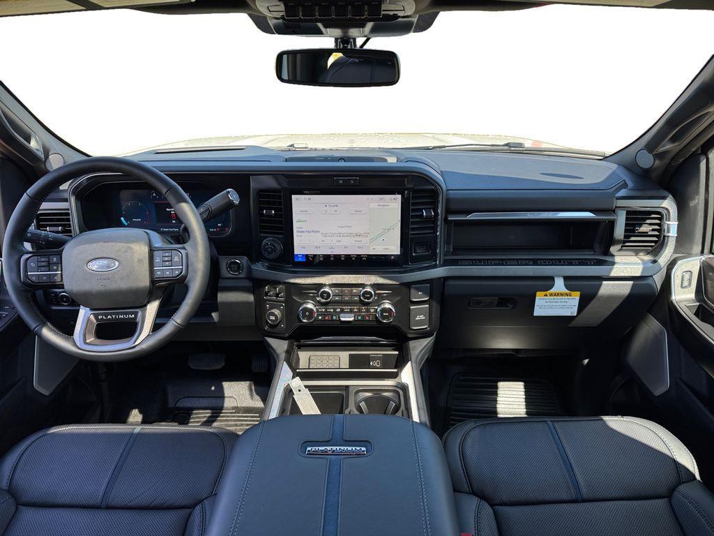 new 2026 Ford F-350 car, priced at $102,480